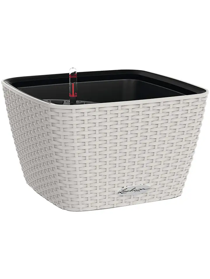 Bacino 30x30 Н19 - бял