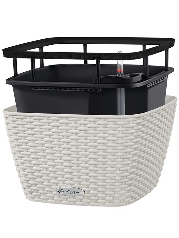 Bacino 30x30 Н19 - бял - Image 3