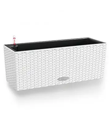 Balconera COTTAGE 50x19 H19 - бял