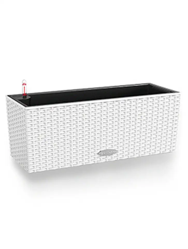 Balconera COTTAGE 50x19 H19 - бял 1 Balconera COTTAGE 50x19 H19 - бял