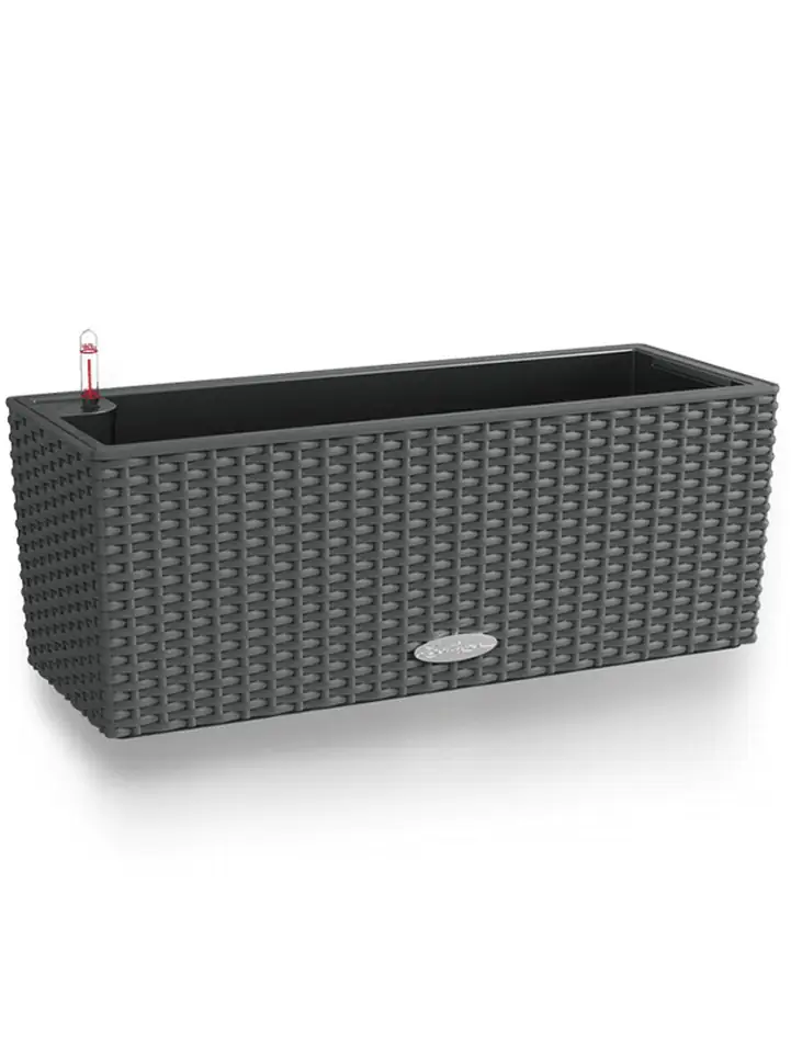 Balconera COTTAGE 50x19 H19 - графит