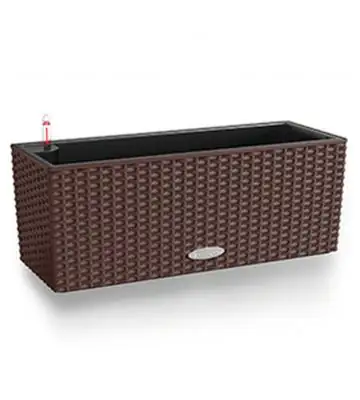 Balconera COTTAGE 50x19 H19 - кафяв