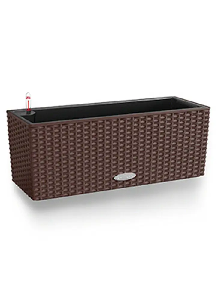 Balconera COTTAGE 50x19 H19 - кафяв