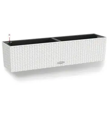 Balconera COTTAGE 80x19 H19 - бял