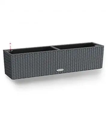 Balconera COTTAGE 80x19 H19 - графит