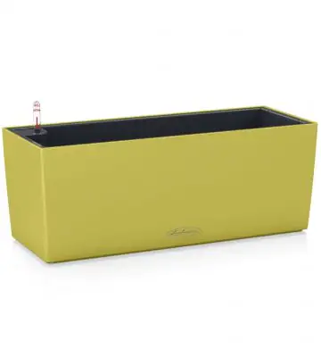 Balconera COLOR 50x19 H19 - зелен