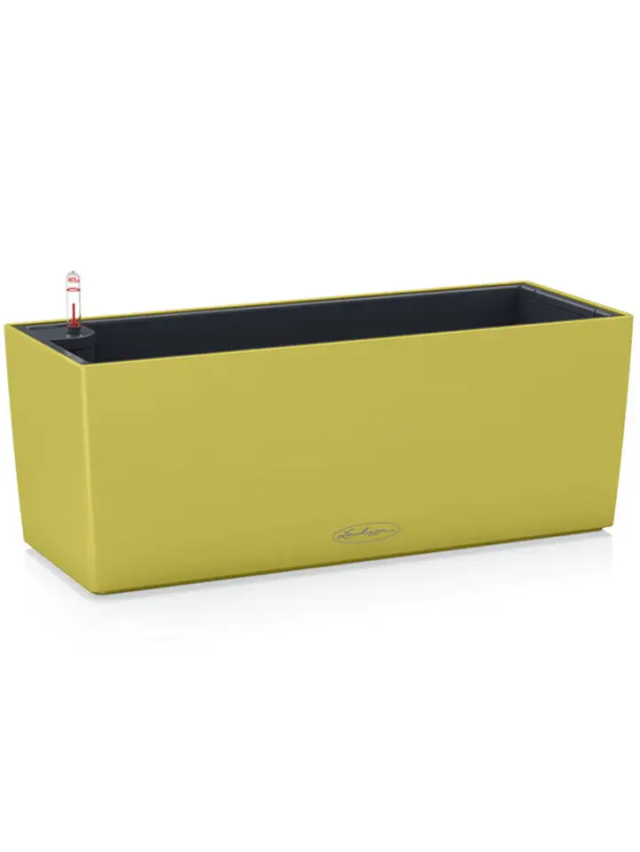 Balconera COLOR 50x19 H19 - зелен