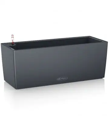 Balconera COLOR 50x19 H19 - графит