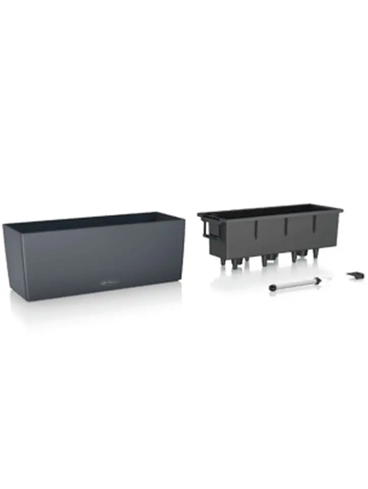 Balconera COLOR 50x19 H19 - графит - Image 2