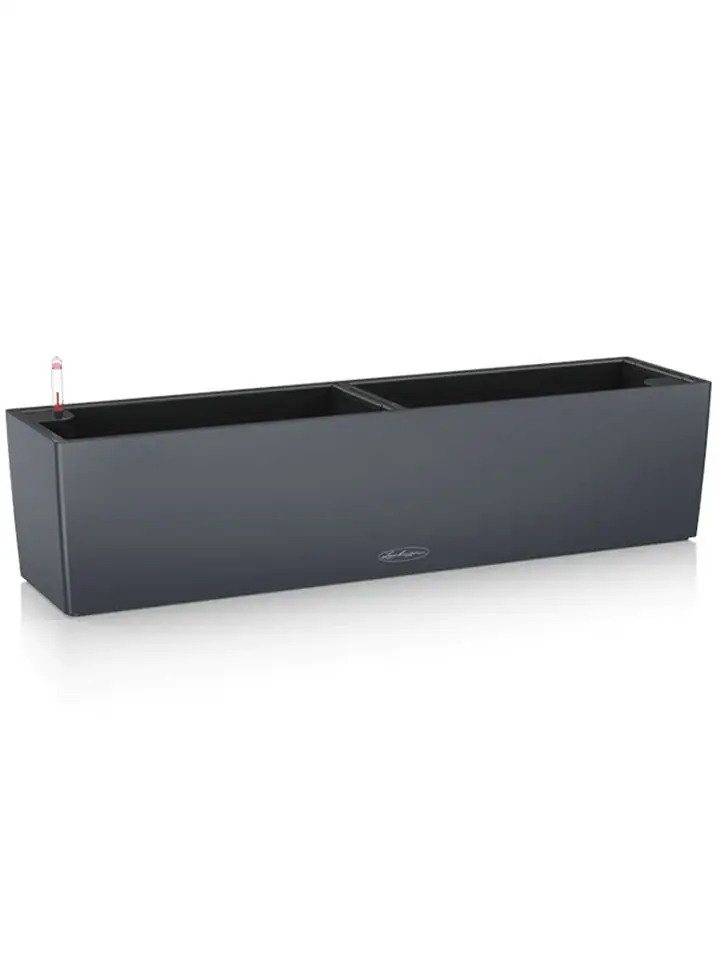 Balconera COLOR 80x19 H19 - графит