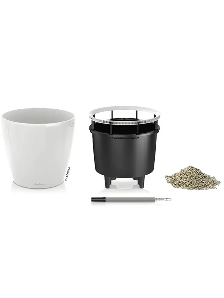 Classico Premium LS set 43 H40 - White - Image 2