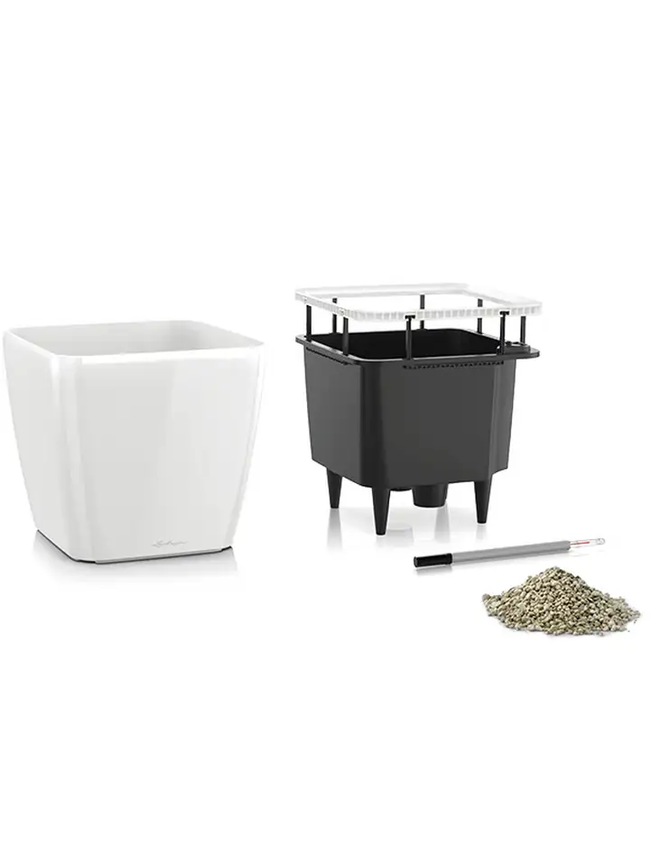 Quadro Premium LS set 28x28 H26 - White - Image 2