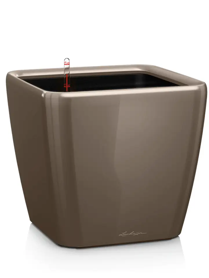 Quadro Premium LS set 28x28 H26 - Taupe 2 Quadro Premium LS set 28x28 H26 - Taupe - Image 2