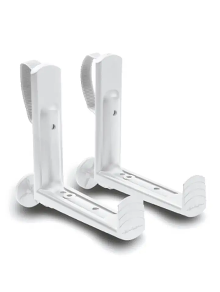 Куки комплект Balconera - бели 1 Куки комплект Balconera - бели