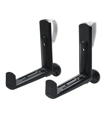 Куки комплект Balconera - черни