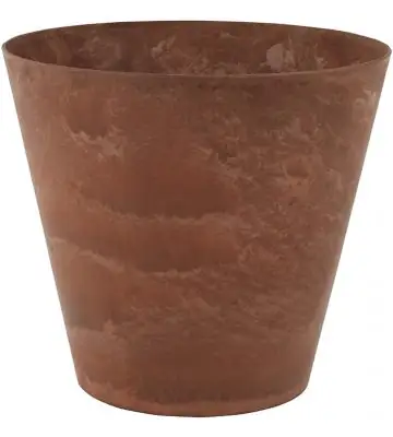 Artstone Round oak 22 H20