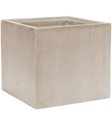 Raindrop Cube 30x30 Н27см - Beige