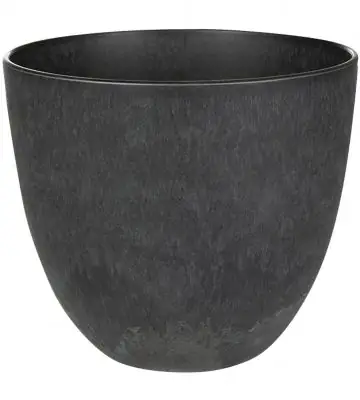 Artstone Bola black 17 H15