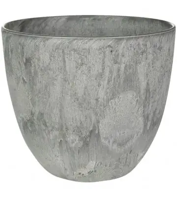 Artstone Bola grey 17 H15