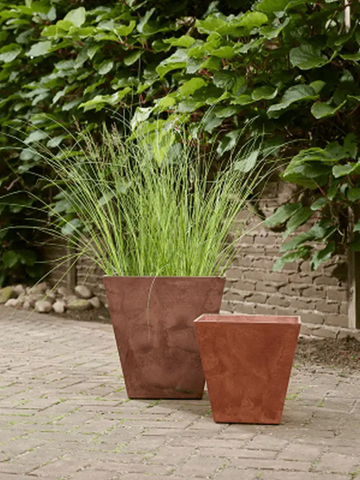 Artstone Kubis oak 20х20 Н20 - Image 3