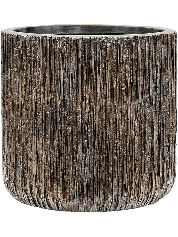 Luxe Lite D28 H27 - Universe Waterfall Cylinder 1 Luxe Lite D28 H27 - Universe Waterfall Cylinder