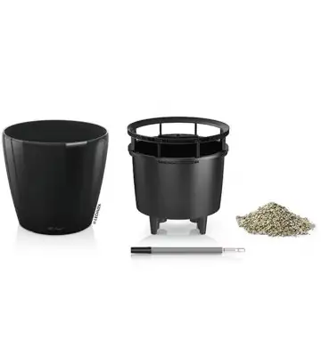Classico Premium LS set 21 H20 - Black