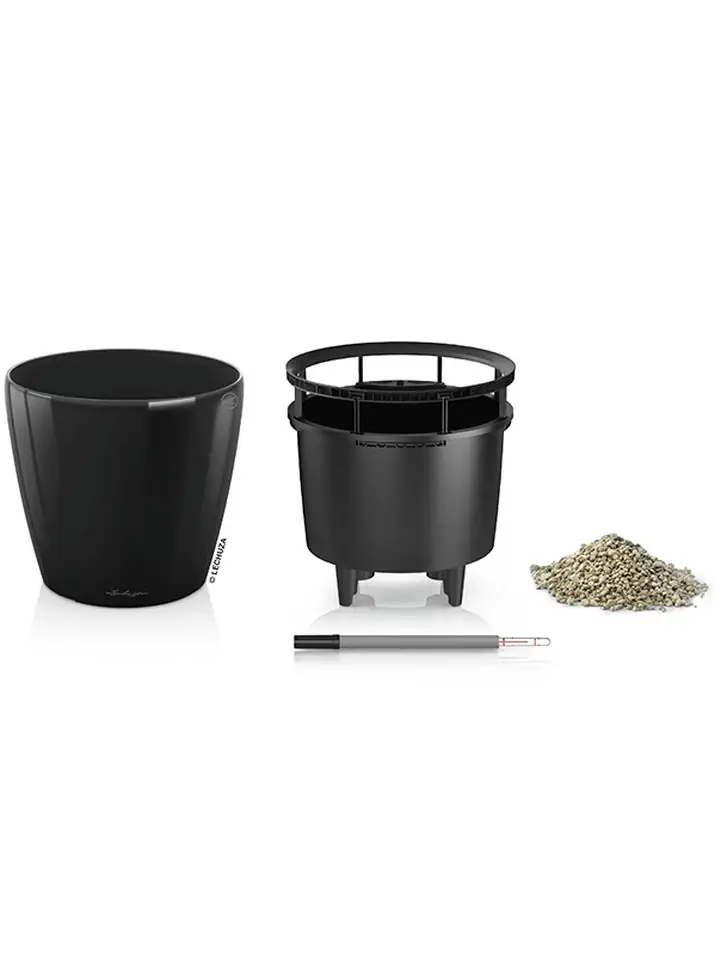 Classico Premium LS set 21 H20 - Black