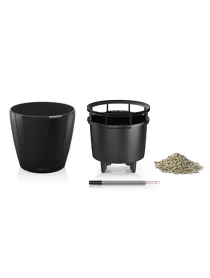 Classico Premium LS set 28 H26 - Black