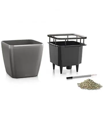 Quadro Premium LS set 21x21 H20 - Anthracite