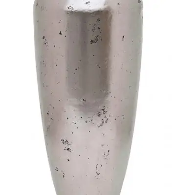 Opus D31 H65 - Raw Partner Silver